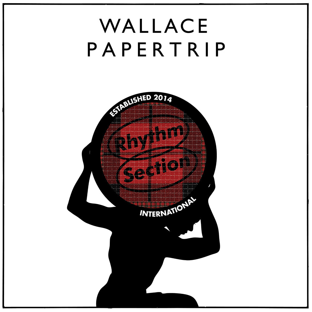 Wallace | Papertrip