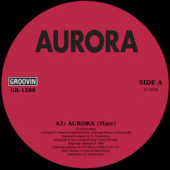 Aurora | Aurora