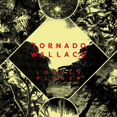 Tornado Wallace | Lonely Planet