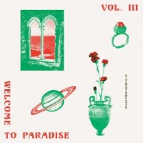 You added <b><u>Various Artists | Welcome To Paradise Vol.3 (Italian Dream House 90-94)</u></b> to your cart.