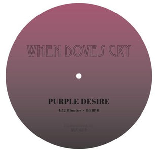 You added <b><u>When Doves Cry | Strange World</u></b> to your cart.