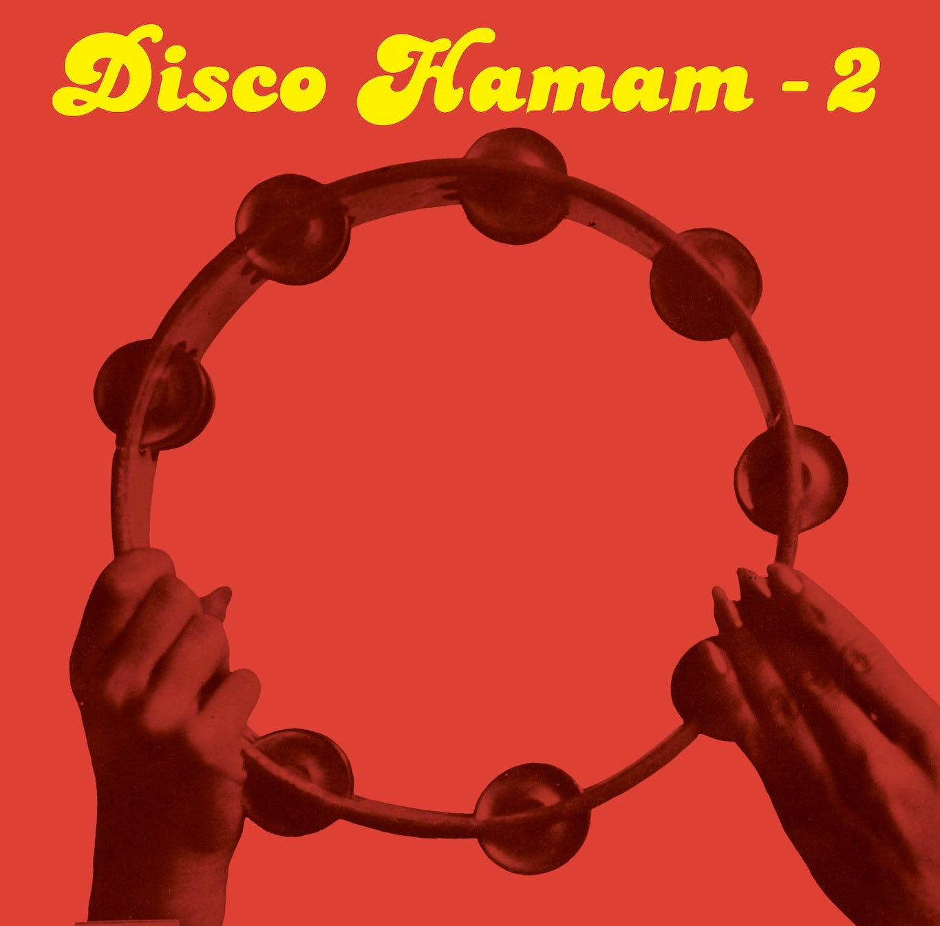 Paralel Disko / Afacan | Disco Hamam Vol. 02