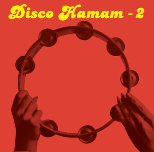 You added <b><u>Paralel Disko / Afacan | Disco Hamam Vol. 02</u></b> to your cart.