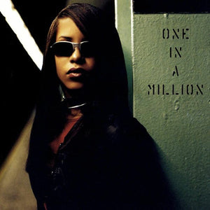 You added <b><u>Aaliyah | One In A Million</u></b> to your cart.