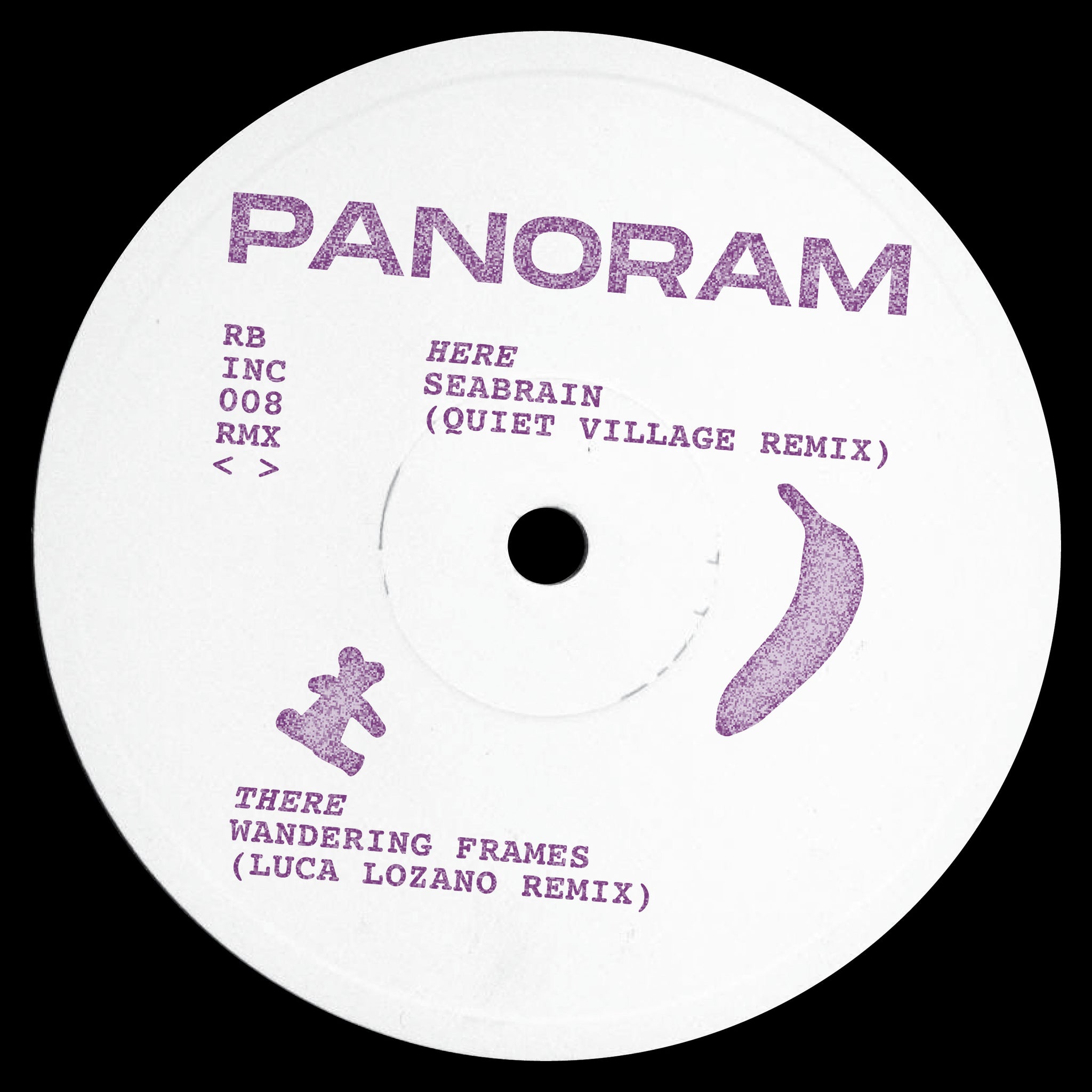 Panoram | Acrobatic Thoughts Remixes