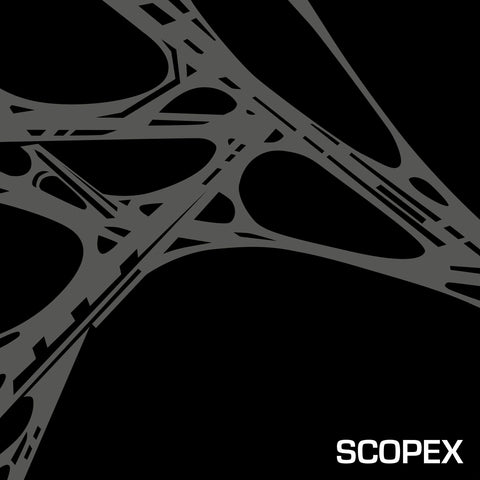 Various Artists | Scopex 1998 – 2000