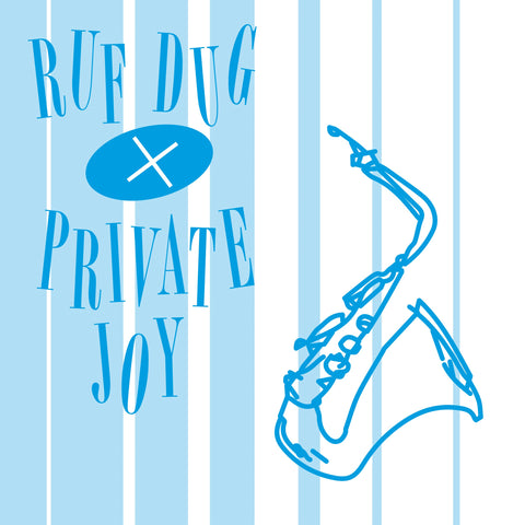 Ruf Dug x Private Joy | Don’t Give In