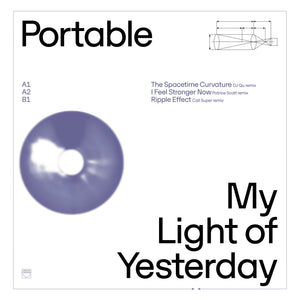 You added <b><u>Portable | My Light of Yesterday</u></b> to your cart.