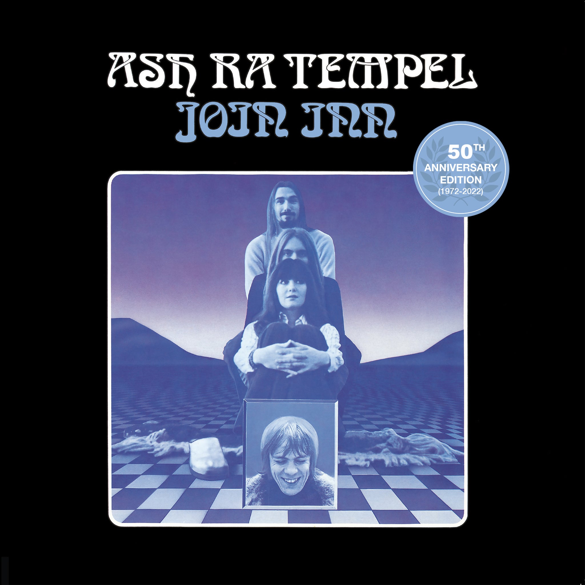 Ash Ra Tempel | Join Inn