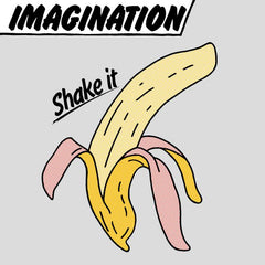 Imagination | Shake It