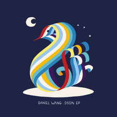 Daniel Wang | DSDN EP