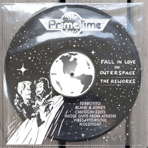 You added <b><u>Prime Time Band | Fall In Love In Outer Space / Reworks</u></b> to your cart.