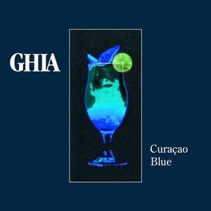 You added <b><u>Ghia | Curaçao Blue</u></b> to your cart.