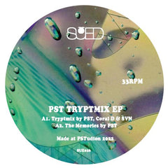 PST & Friends | Tryptmix EP