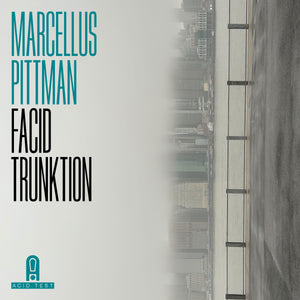 You added <b><u>Marcellus Pittman | Facid Trunktion</u></b> to your cart.