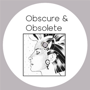 You added <b><u>Obscure & Obsolete | V3: Feeling Love</u></b> to your cart.