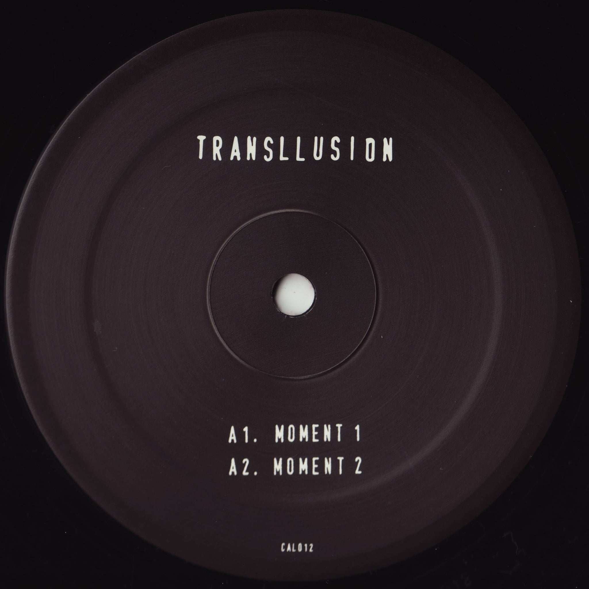 Transllusion | A Moment Of Insanity