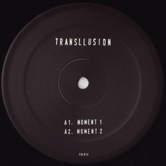 Transllusion | A Moment Of Insanity