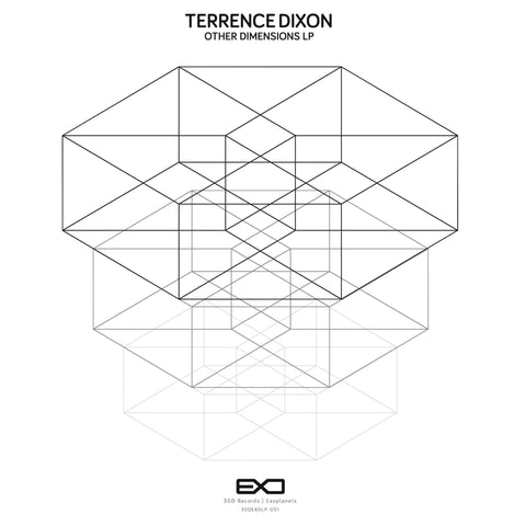 Terrence Dixon | Other Dimensions