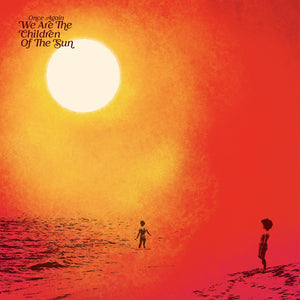 You added <b><u>Various | Once Again We Are The Children Of The Sun</u></b> to your cart.