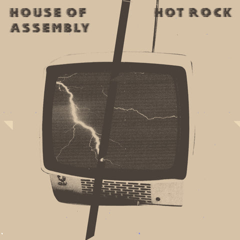 House Of Assembly | Hot Rock