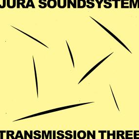 You added <b><u>Various | Jura Soundsystem Presents Transmission Three</u></b> to your cart.