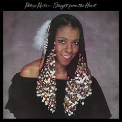 Patrice Rushen | Straight From The Heart