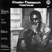 Chester Thompson | Powerhouse