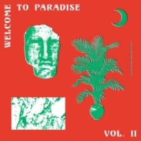 Various | Welcome To Paradise: Italian Dream House 1989-93 Vol 2