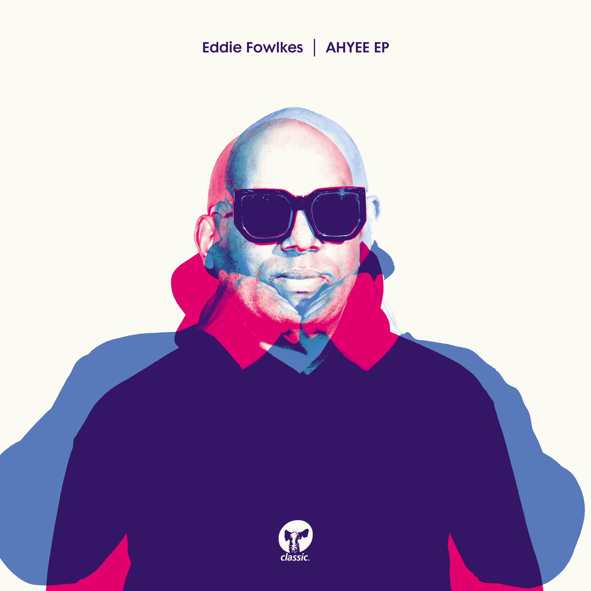 Eddie Fowlkes | Ahyee EP