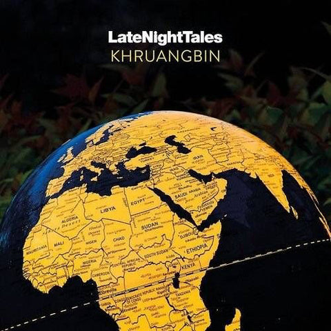 Khruangbin | LateNightTales