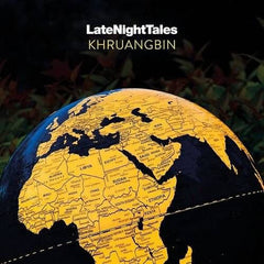 Khruangbin | LateNightTales