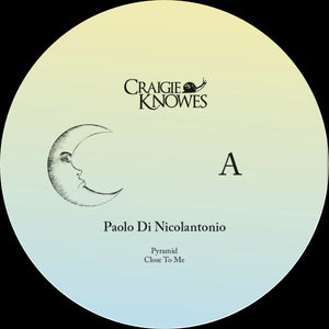 You added <b><u>Paolo Di Nicolantonio | Close To Me EP</u></b> to your cart.