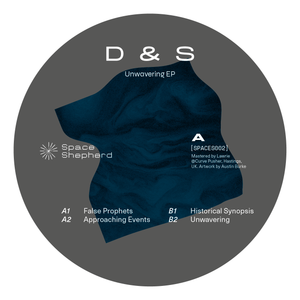 You added <b><u>D&S | Unwavering Ep</u></b> to your cart.