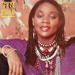 Letta Mbulu | In The Music... The Village Never Ends
