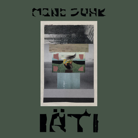 Mono Junk | IÄTI