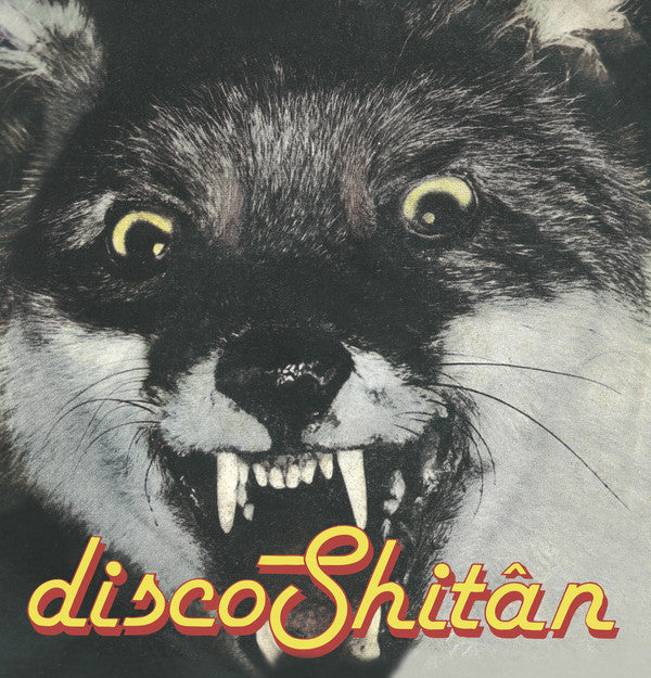 Shitân | Disco Shitân