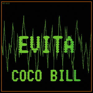 You added <b><u>Coco Bill | Evita</u></b> to your cart.