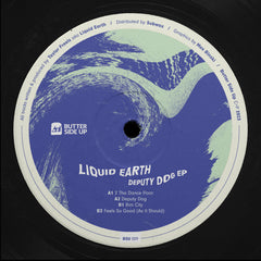 Liquid Earth | Deputy Dog EP