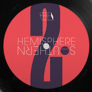 Various | The Southern Hemisphere EP Vol. 2