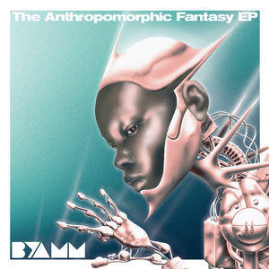 You added <b><u>Byamm | The Anthropomorphic Fantasy EP</u></b> to your cart.