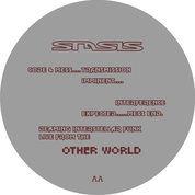 You added <b><u>Stasis | Time is Right EP</u></b> to your cart.