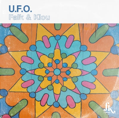 Falk & Klou | U.F.O