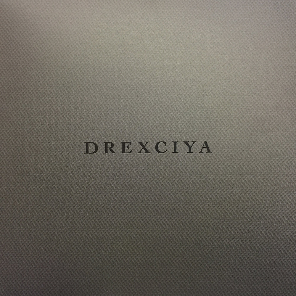 Drexciya | Black Sea / Wavejumper (Aqualung Versions)