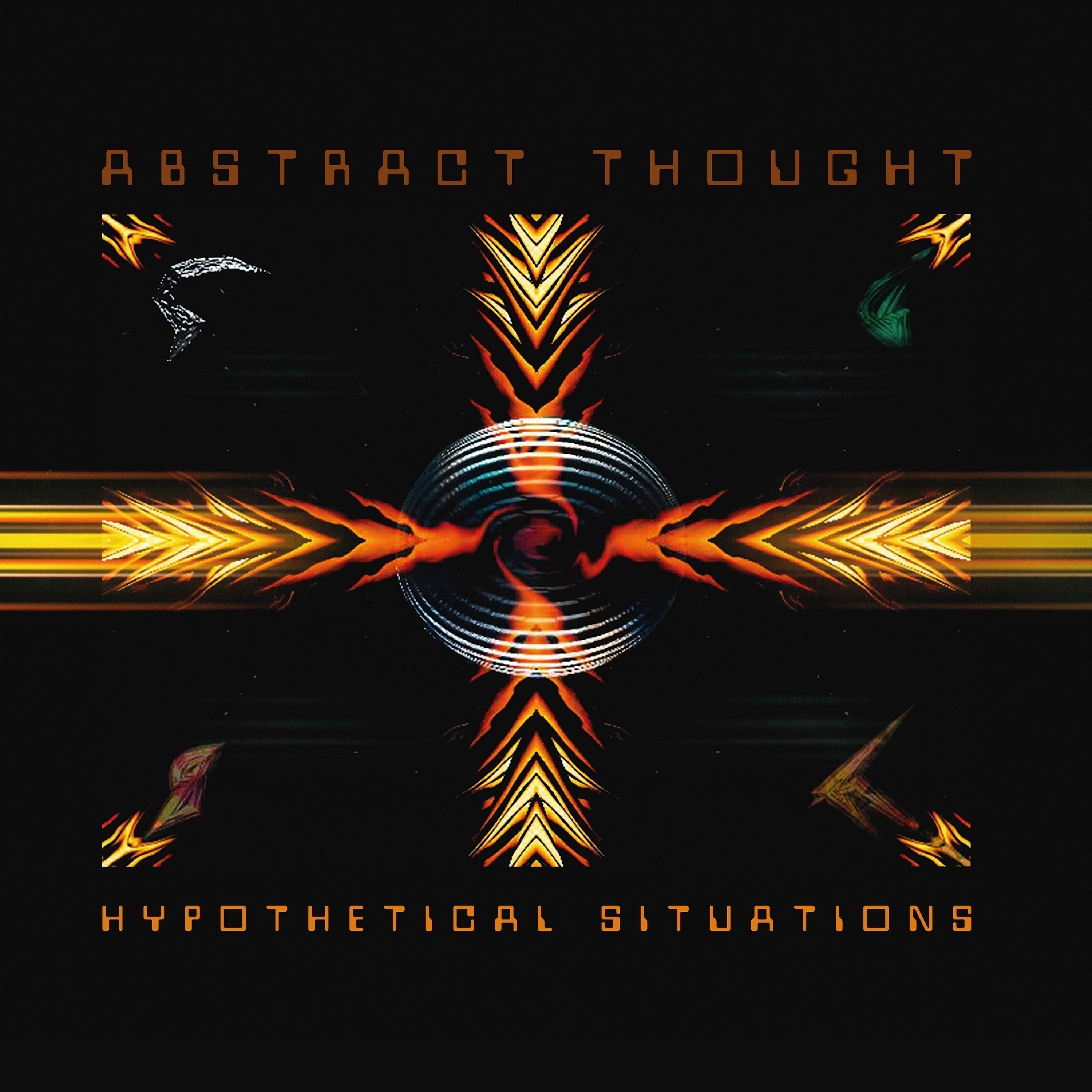 Abstract Thought | Hypothetical Situations – vinylunderground.co.uk