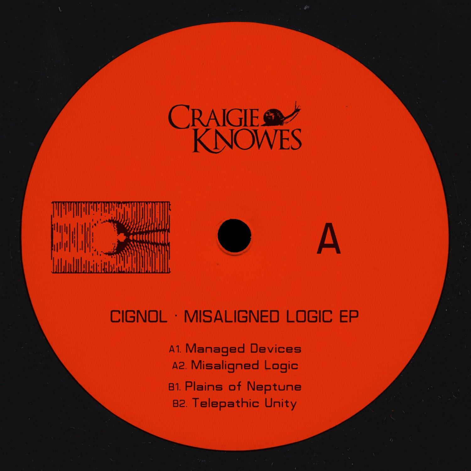 Cignol | Misaligned Logic