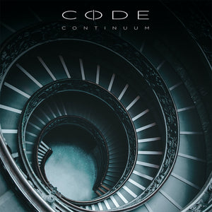 You added <b><u>CODE | Continuum - Expected Soon</u></b> to your cart.