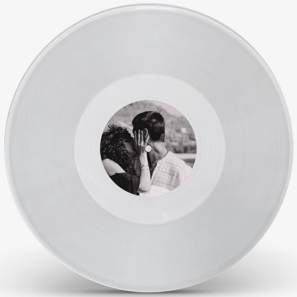 Nu | Man O To (Pepe Bradock / Be Svendsen Remixes) - Repress Expected Friday