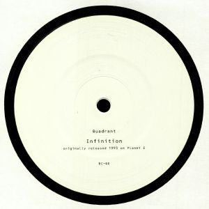 Quadrant | Infinition / Hyperprism - Expected Monday
