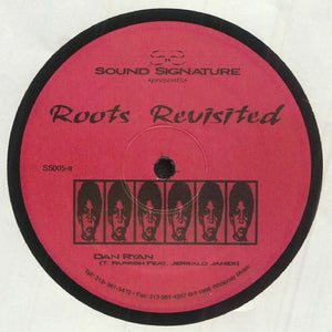 You added <b><u>Theo Parrish | Roots Revisited</u></b> to your cart.